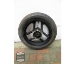 Kawasaki GPZ600R voorwiel / voorvelg / voor wiel velg 